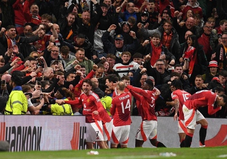 Consigue Tu Entrada Para Old Trafford Y Vive La Historia Del Athletic