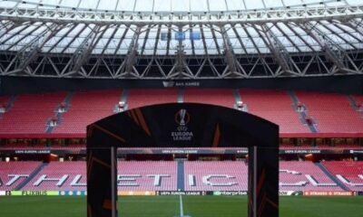 Consigue Ya Tus Entradas Para La Final De La Europa League En San Mames