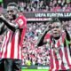 Cuatro Anos De La Irrupcion De Nico En El Athletic Un Referente En Ascenso