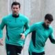 Dani Vivian Se Entrena Con El Athletic Y Apunta A La Ceramica