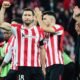 De Marcos Aspira A La Gloria Con El Athletic En Europa League
