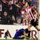 De Marcos El Verdugo Del United En Europa League