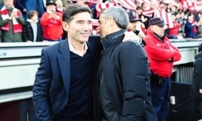 Define El Average Entre Athletic Y Villarreal En La Ceramica