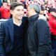 Define El Average Entre Athletic Y Villarreal En La Ceramica