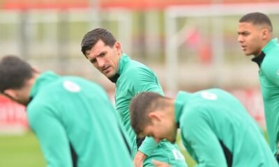 Desafio En San Mames Athletic Vs Las Palmas Por La Champions