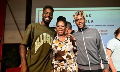 Descubre A Maria Arthuer Una Aficionada Del Athletic En Glasgow