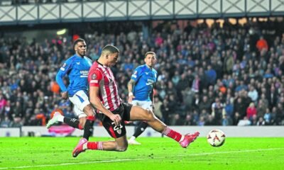 Descubre Como El Athletic Busca La Semifinal Ante El Rangers