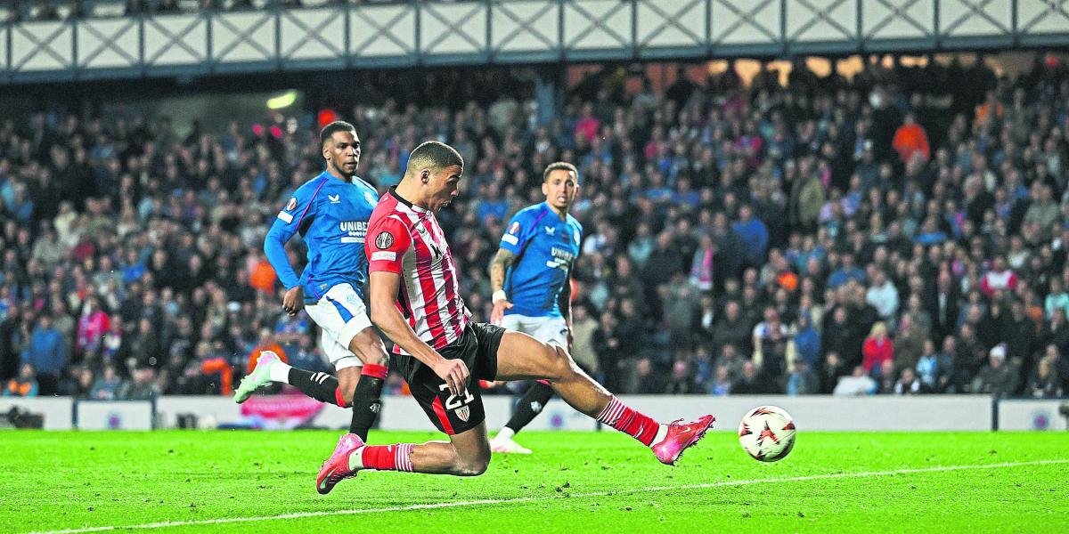 Descubre Como El Athletic Busca La Semifinal Ante El Rangers