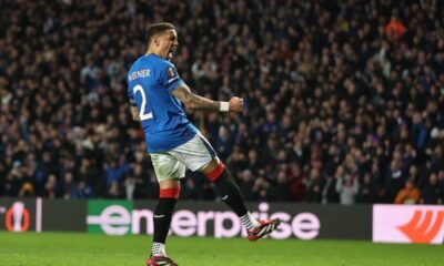 Descubre El Desafio Del Athletic En Ibrox Ante El Rangers Fc