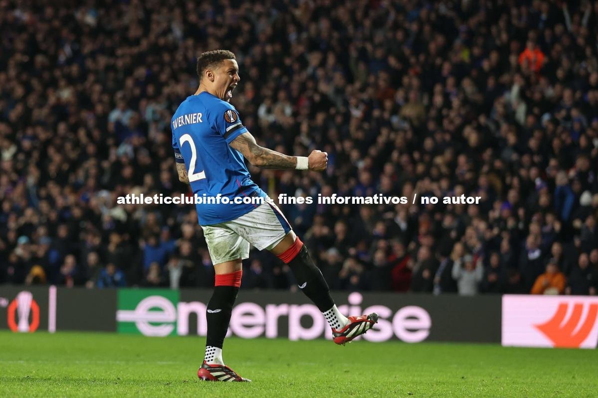 Descubre El Desafio Del Athletic En Ibrox Ante El Rangers Fc