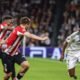 Descubre El Gol Decisivo Del Madrid Ante El Athletic Club En La Liga