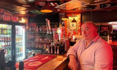 Descubre Glasgow Consejos De Un Bilbaino Para Hinchas Del Athletic Club