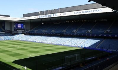 Descubre La Historia Y Pasion Del Athletic En Ibrox Stadium