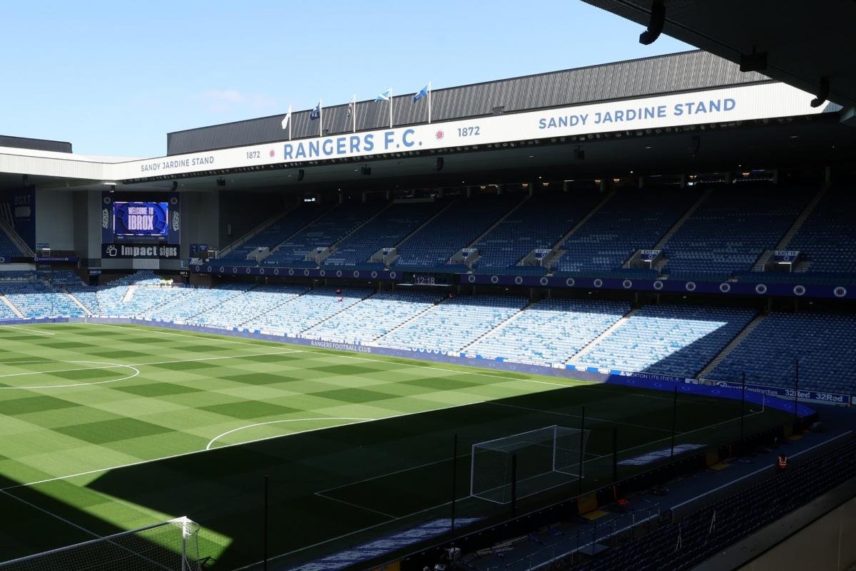 Descubre La Historia Y Pasion Del Athletic En Ibrox Stadium