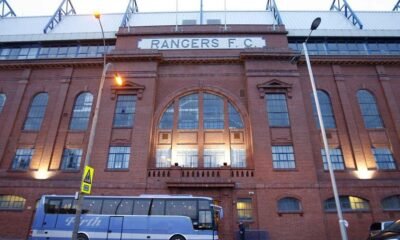 Descubre La Rivalidad Del Old Firm Antes Del Duelo Del Athletic En Glasgow