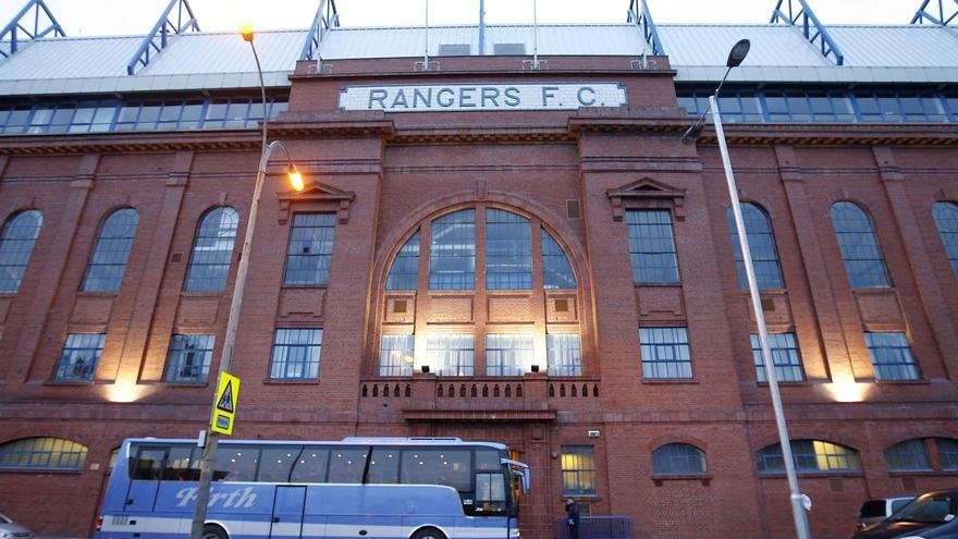 Descubre La Rivalidad Del Old Firm Antes Del Duelo Del Athletic En Glasgow