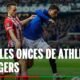 Descubre Las Alineaciones Del Athletic Y Rangers En La Europa League