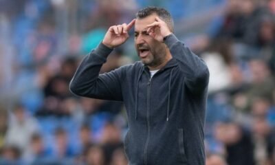 Diego Martinez Despeja Dudas Sobre Fabio Silva