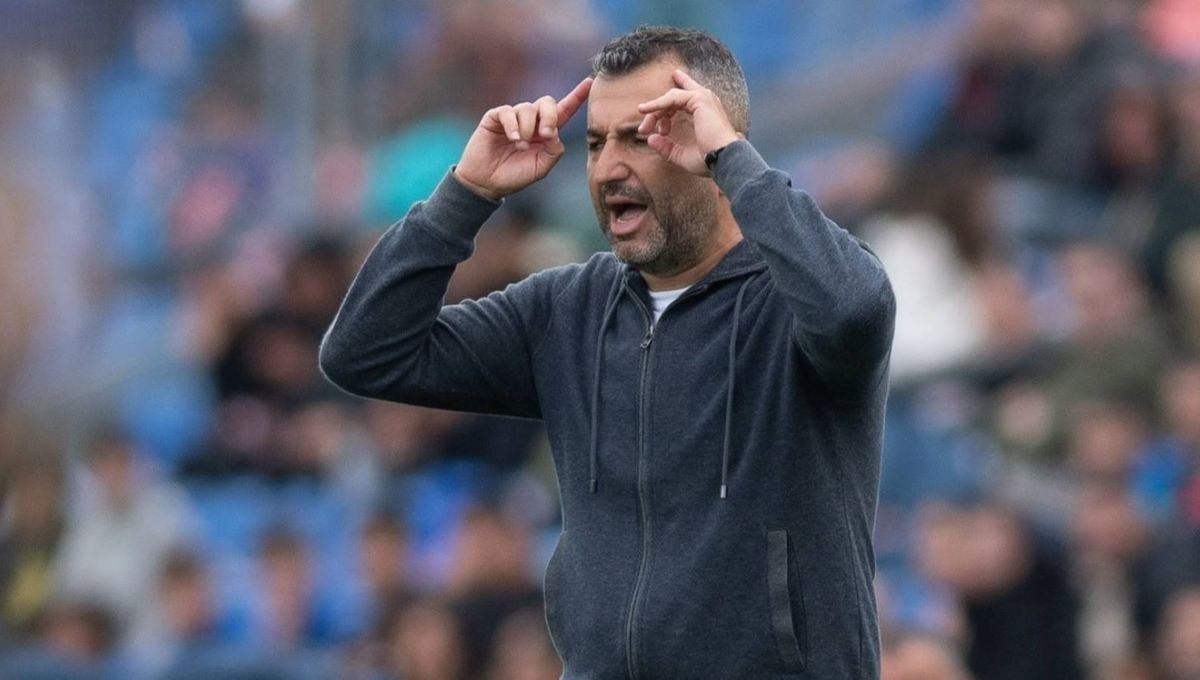 Diego Martinez Despeja Dudas Sobre Fabio Silva