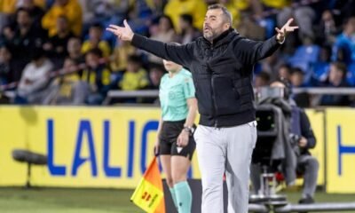 Diego Martinez Elogia A Valverde Es Impresionante