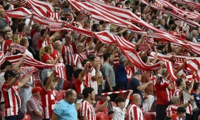 El 366 Numero Ganador Para Entradas Del Manchester United Athletic