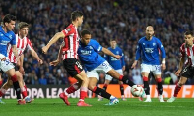 El Analisis Del Athletic Club Tras El Empate Con El Rangers