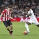 El Athletic Aguanta Pero Sucumbe Ante El Real Madrid En El Descuento