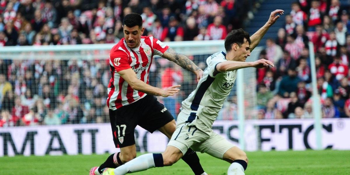 El Athletic Asegura Su Futuro En Champions Con Un Triunfo Clave