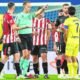 El Athletic Asegura Un Empate Y Mantiene Su Ventaja Sobre El Villarreal