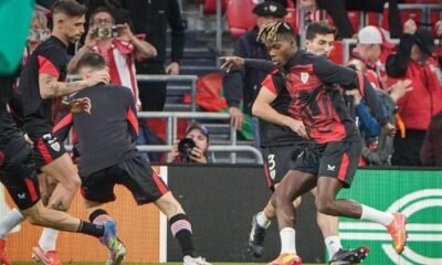 El Athletic Avanza A Semifinales Tras Vencer Al Rangers En San Mames