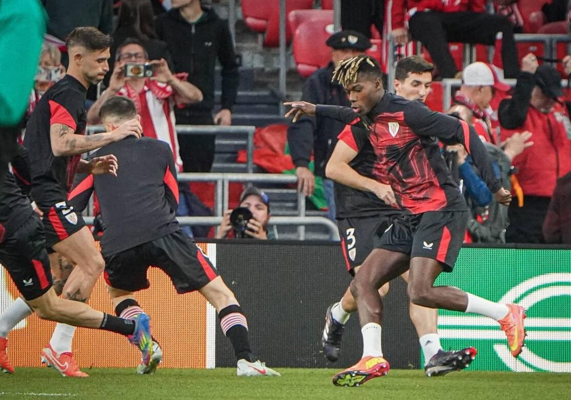 El Athletic Avanza A Semifinales Tras Vencer Al Rangers En San Mames