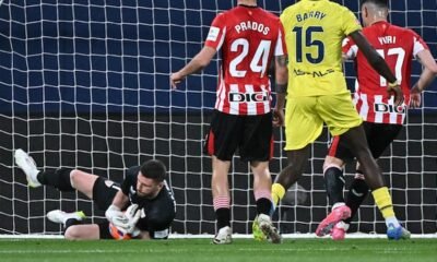 El Athletic Brilla Simon Y Vivian Destacan En La Victoria Clave