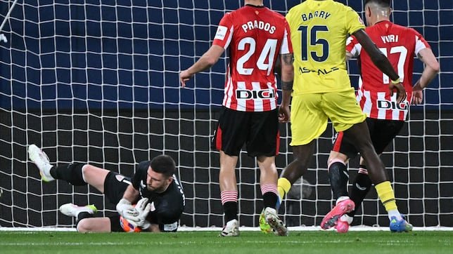 El Athletic Brilla Simon Y Vivian Destacan En La Victoria Clave