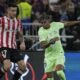 El Athletic Busca Asegurar Su Plaza En La Supercopa Y Champions