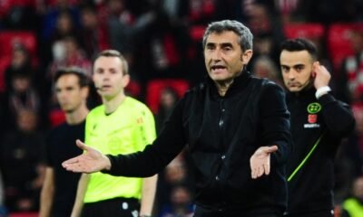 El Athletic Busca Asegurar Su Plaza Europea