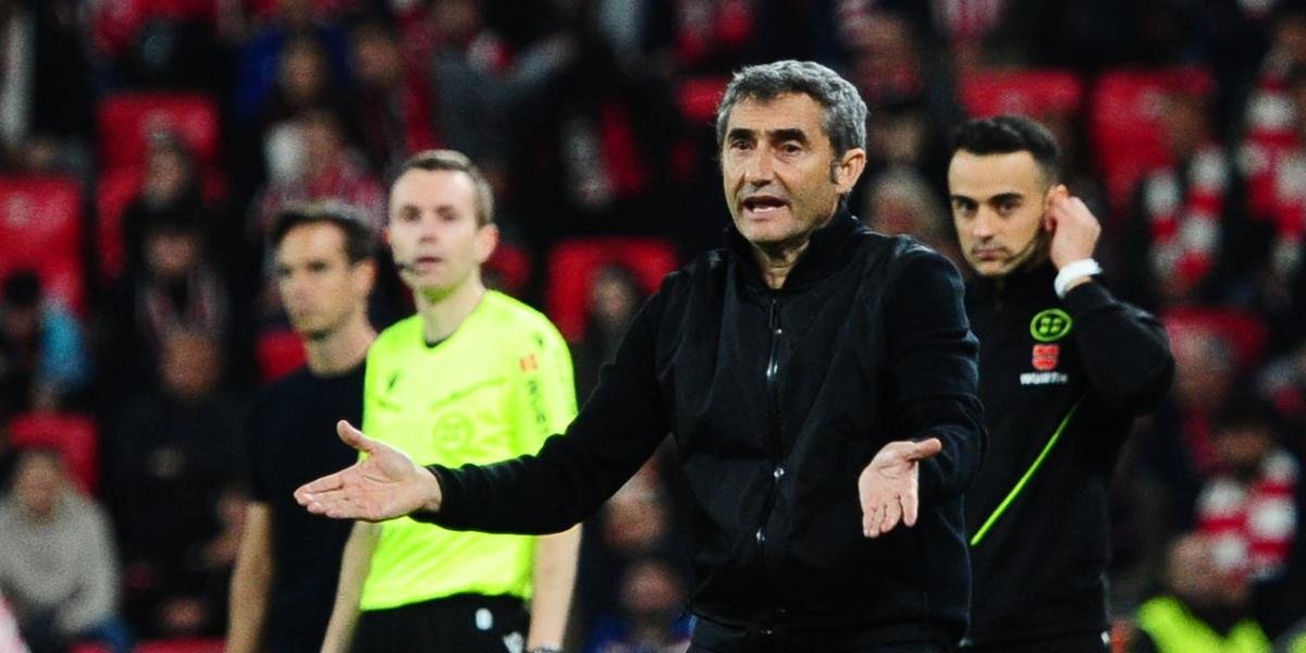 El Athletic Busca Asegurar Su Plaza Europea