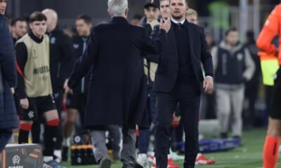 El Athletic Busca Avanzar En Europa Ante Un Rangers Vulnerable