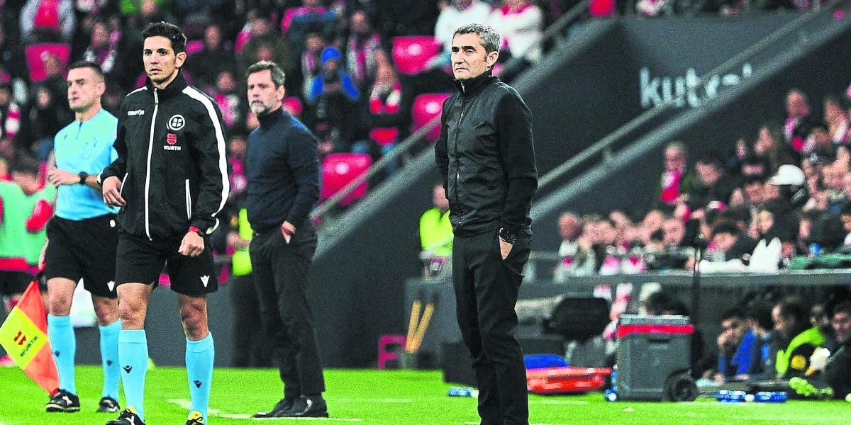 El Athletic Busca El Impulso Final Hacia La Champions League