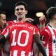 El Athletic Busca Hacer Historia En Europa