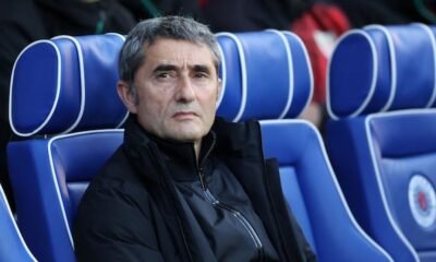 El Athletic Busca La Gloria Ante El Rangers En Un Duelo Decisivo