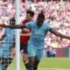 El Athletic Busca La Gloria En San Mames