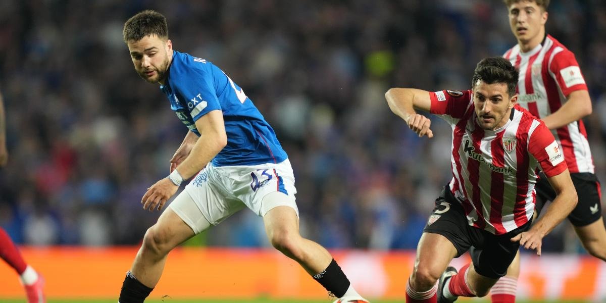 El Athletic Busca La Victoria Sin Inaki Williams Ante El Rangers