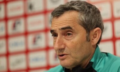 El Athletic Busca Mantener Su Privilegio En Villarreal Este Domingo