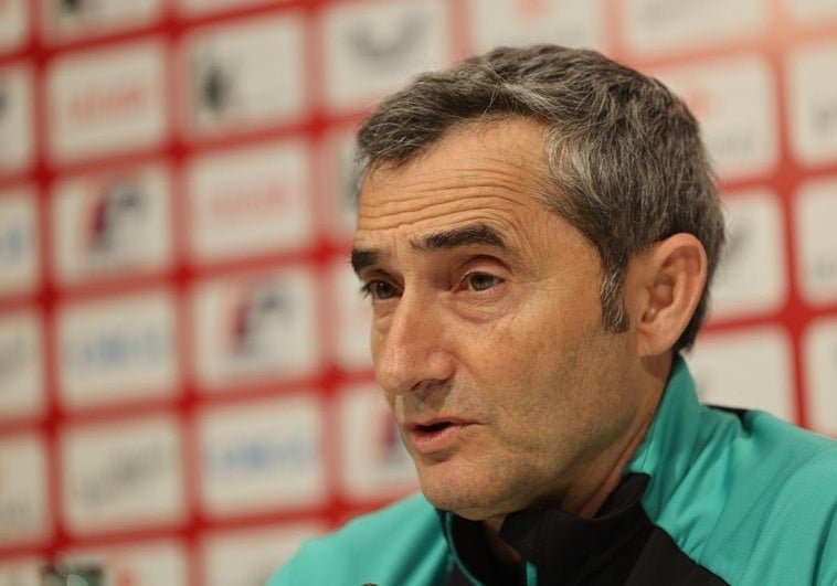 El Athletic Busca Mantener Su Privilegio En Villarreal Este Domingo