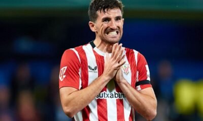 El Athletic Busca Romper Su Maleficio Ante El Real Madrid En El Bernabeu