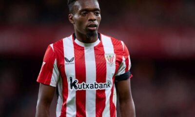 El Athletic Busca Romper Su Racha En El Bernabeu Ante El Madrid