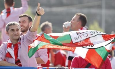 El Athletic Busca Su Camino Tras Dos Finales Y Un Titulo Reciente