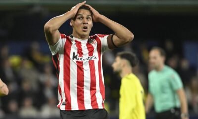 El Athletic Busca Su Gol 5000 En La Historia De La Liga