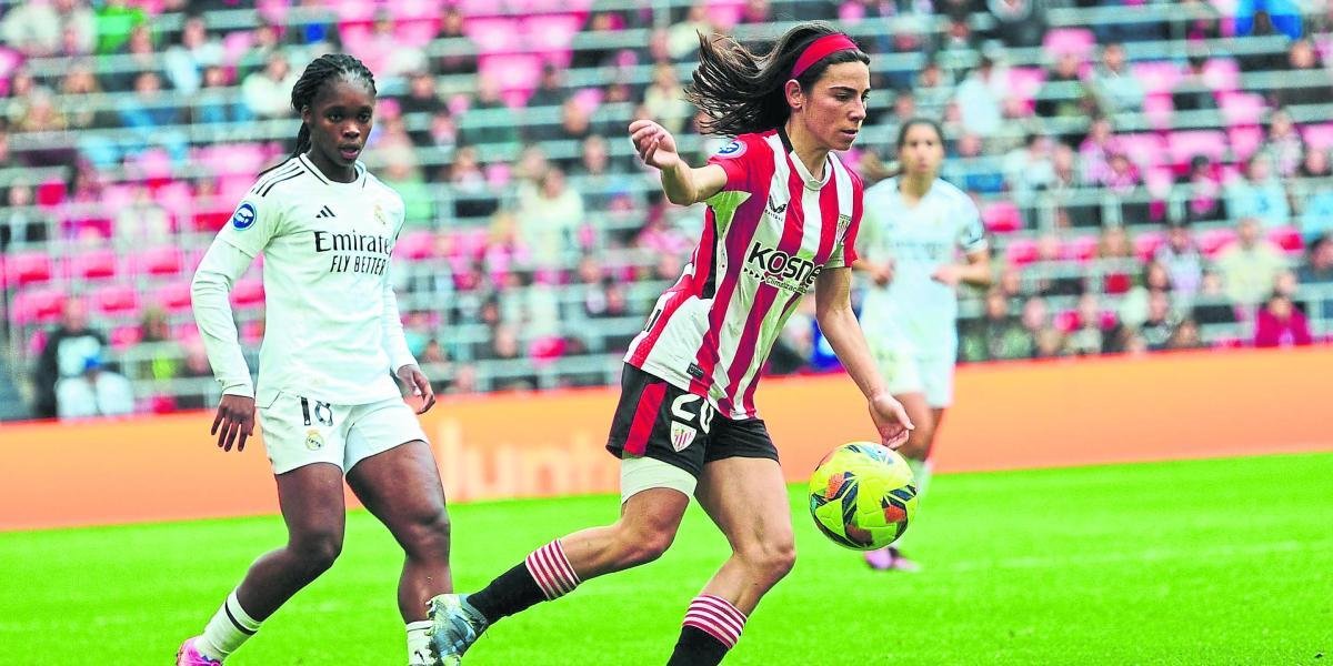 El Athletic Busca Tres Puntos De Oro En San Mames