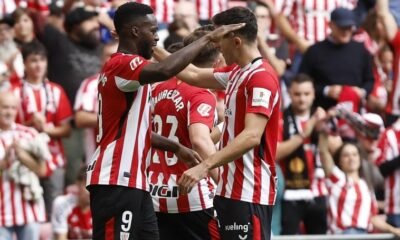El Athletic Busca Un Cambio Decisivo En La Ceramica Ante El Villarreal